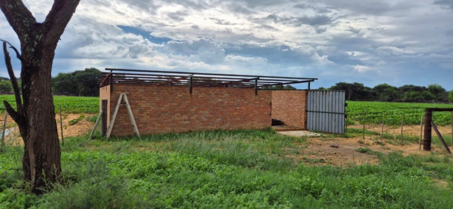  Bedroom Property for Sale in Hoopstad Rural Free State